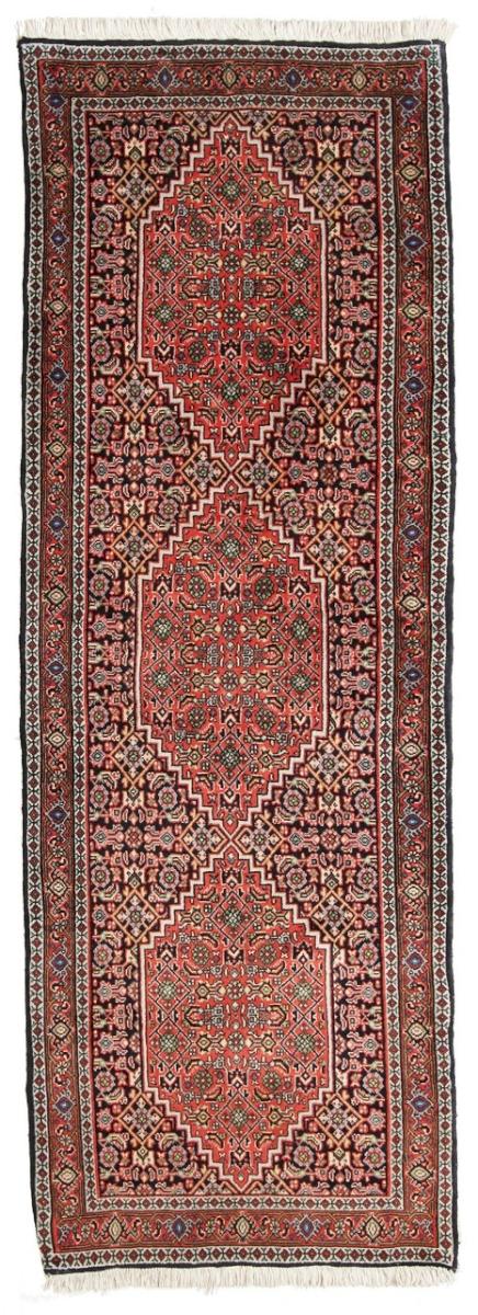 Persian Rug Bidjar Tekab 177x61 177x61, Persian Rug Knotted by hand