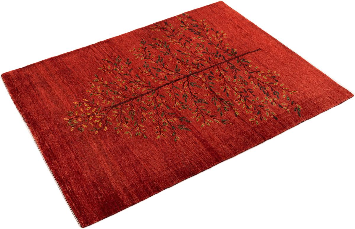 Persa Gabbeh Kashkuli Banafsheh - 1