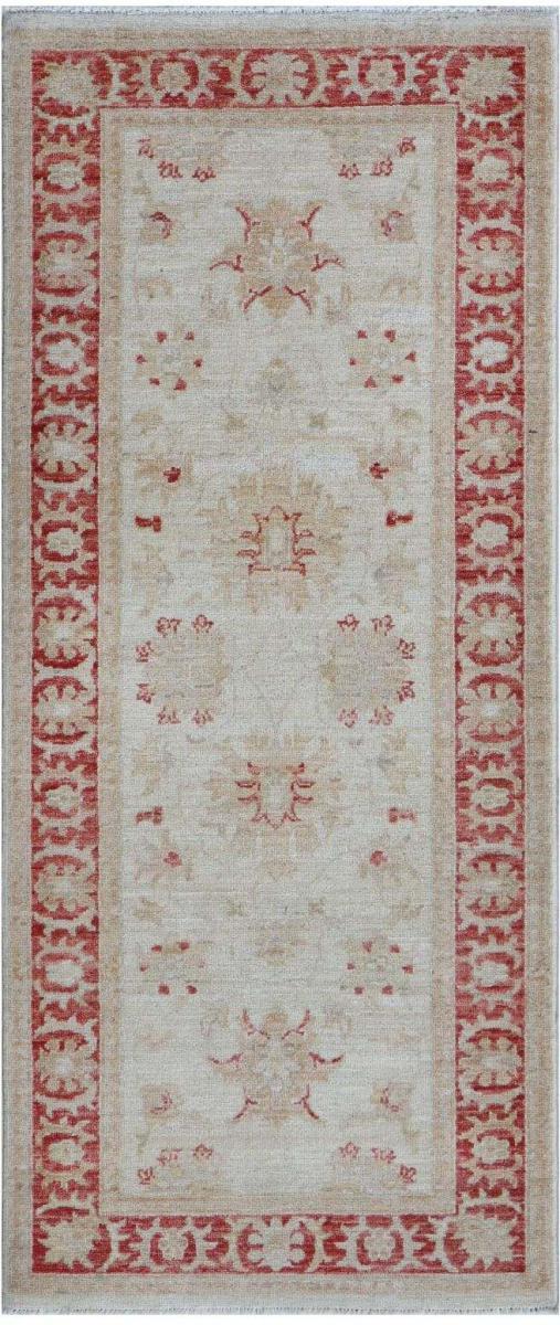 Pakistani rug Ziegler Farahan Arijana 153x66 153x66, Persian Rug Knotted by hand