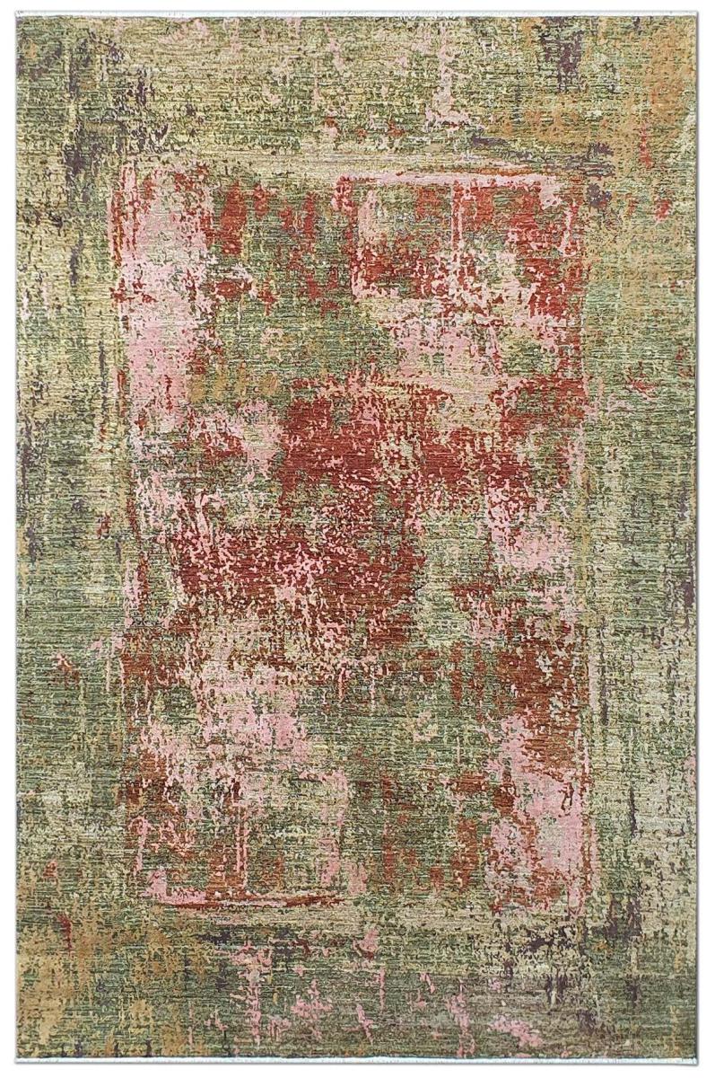 Pakistanischer Teppich Mahra 305x195 305x195, Perserteppich Handgeknüpft