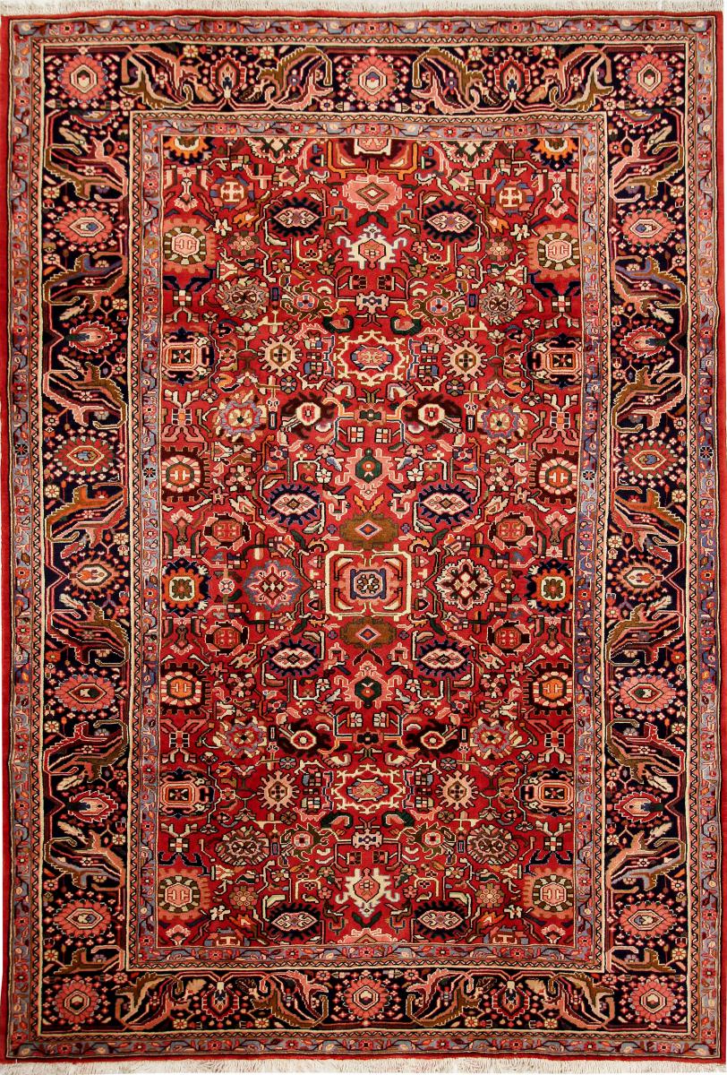 Tappeto persiano Nanadj 300x206 300x206, Tappeto persiano Annodato a mano