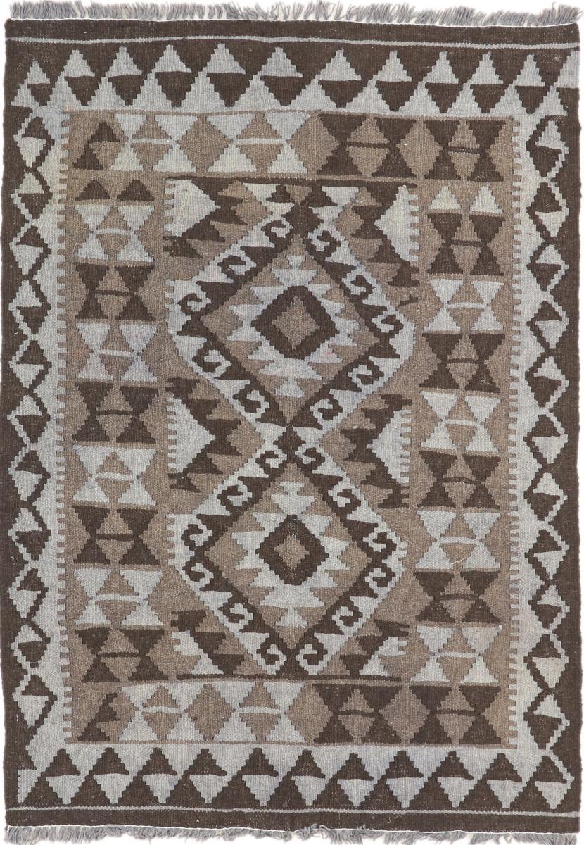 Tapete afegão Kilim Afegão Heritage Limited 120x86 120x86, Tapete persa Tecido à mão