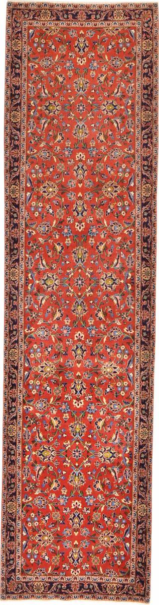 Dywan perski Keszan 389x100 389x100, Dywan perski Ręcznie tkane