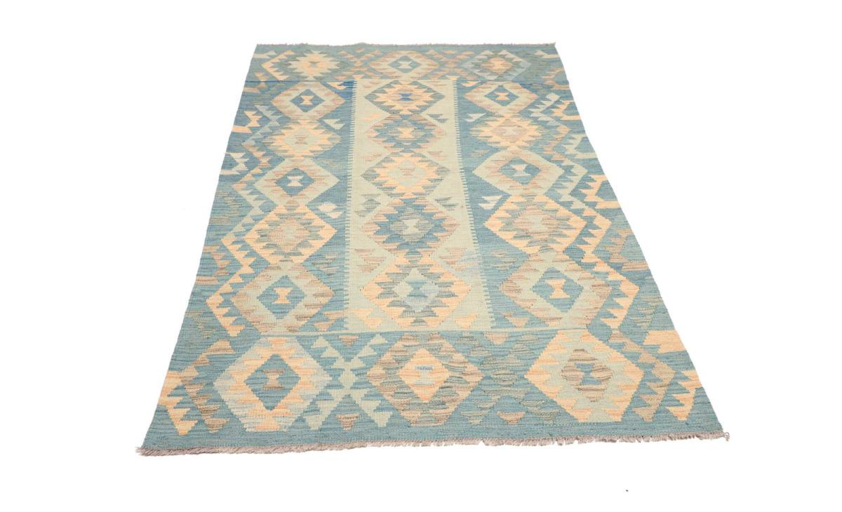 Kilim Afgán - 1