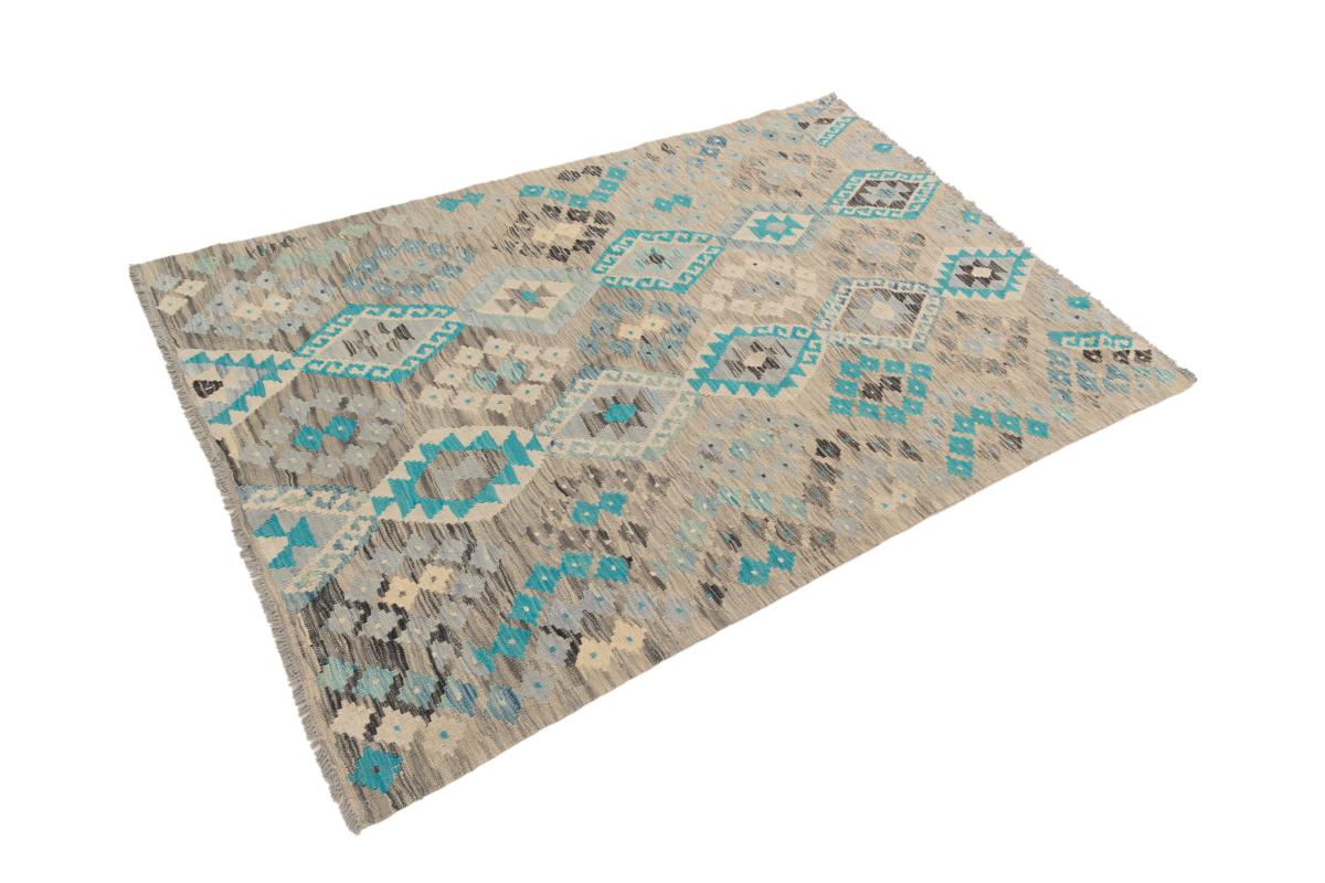 Kilim Afegão Heritage Limited - 1