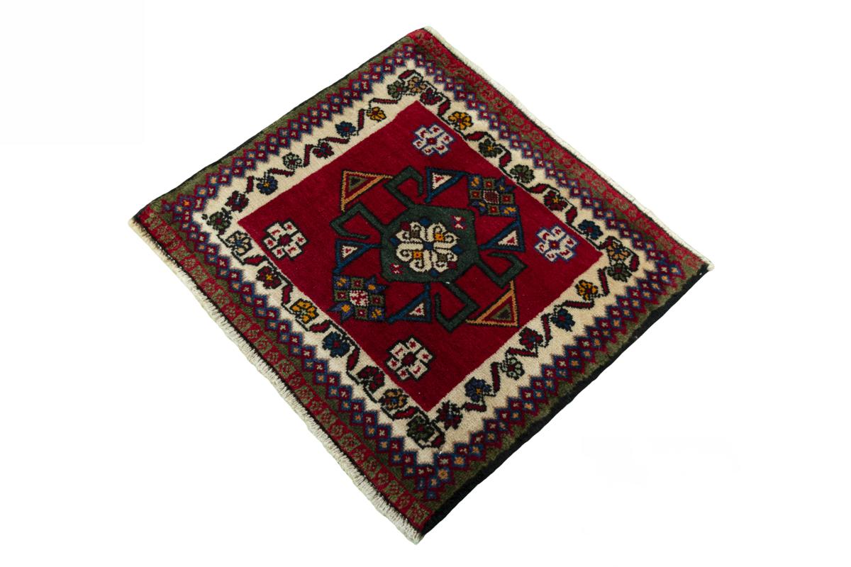 Shiraz - 1
