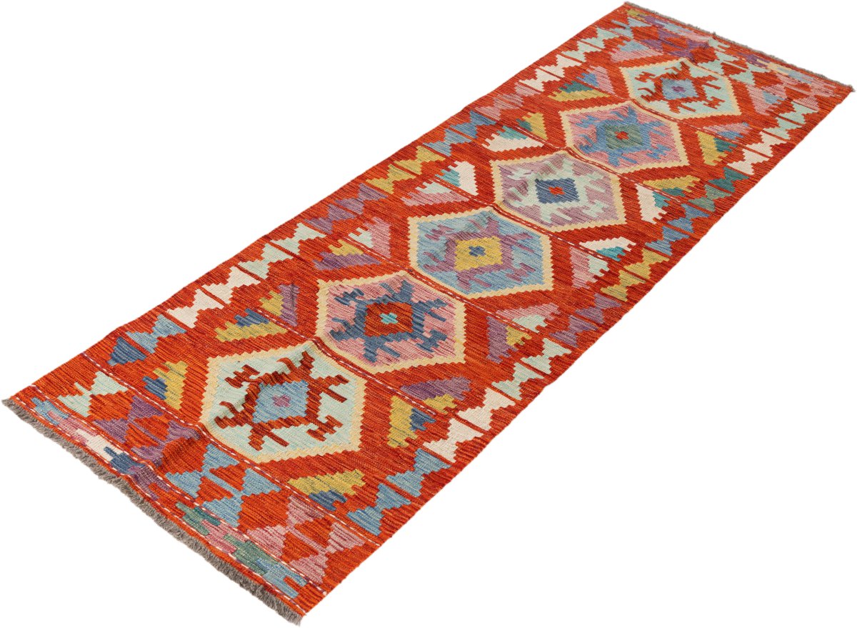 Kilim Afghan - 1
