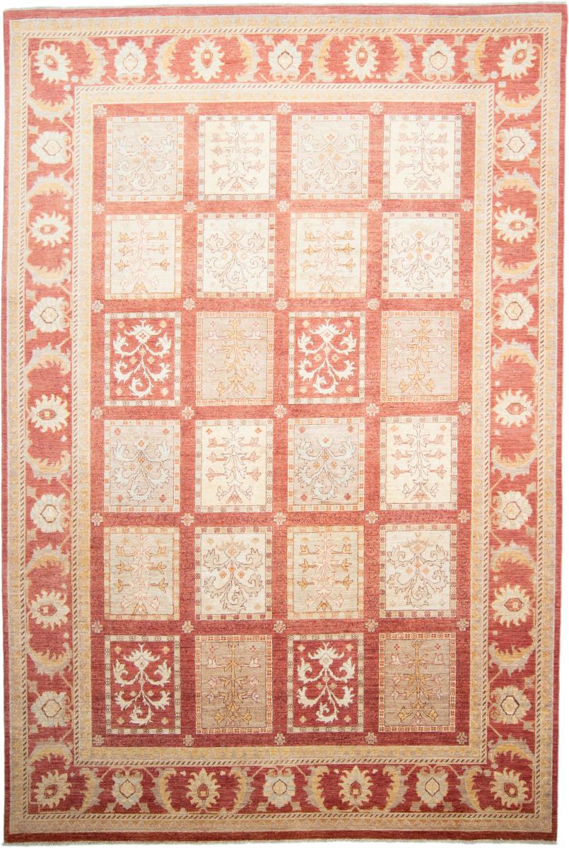 Pakistani rug Arijana Bakhtiarii 376x254 376x254, Persian Rug Knotted by hand