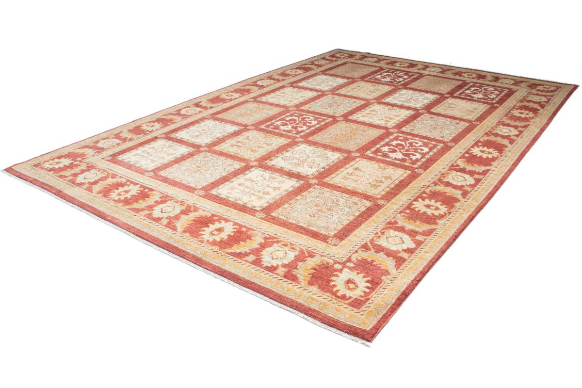 Arijana Bakhtiarii - 1