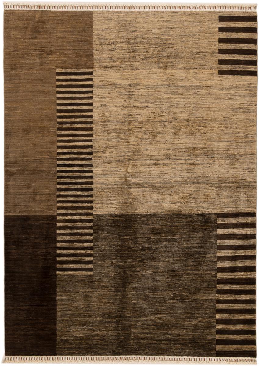 Afghaans tapijt Arijana Design 239x174 239x174, Perzisch tapijt Handgeknoopte