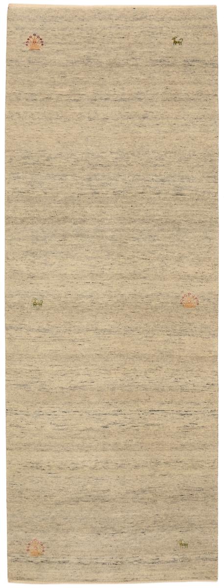 Indiaas tapijt Gabbeh Loribaft Design 243x83 243x83, Perzisch tapijt Handgeknoopte