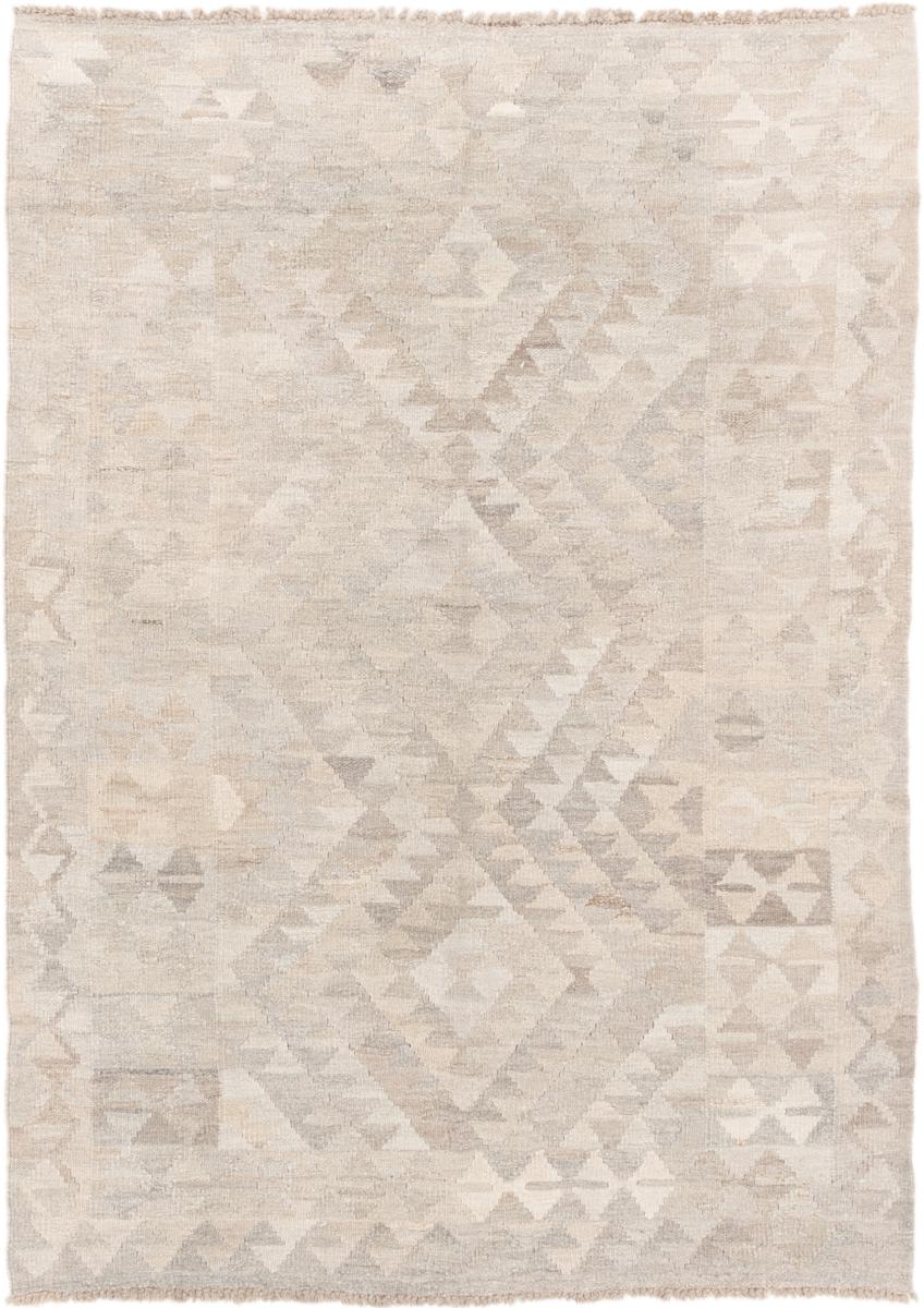 Tapete afegão Kilim Afegão Heritage 5'10"x4'1" 5'10"x4'1", Tapete persa Tecido à mão