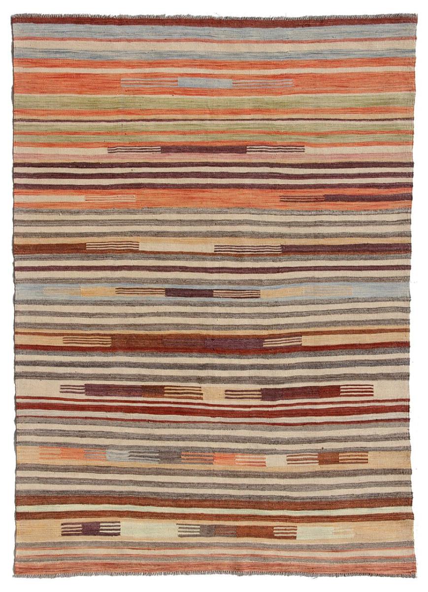 Alfombra afgana Kilim Afghan Heritage 251x178 251x178, Alfombra persa Tejido a mano