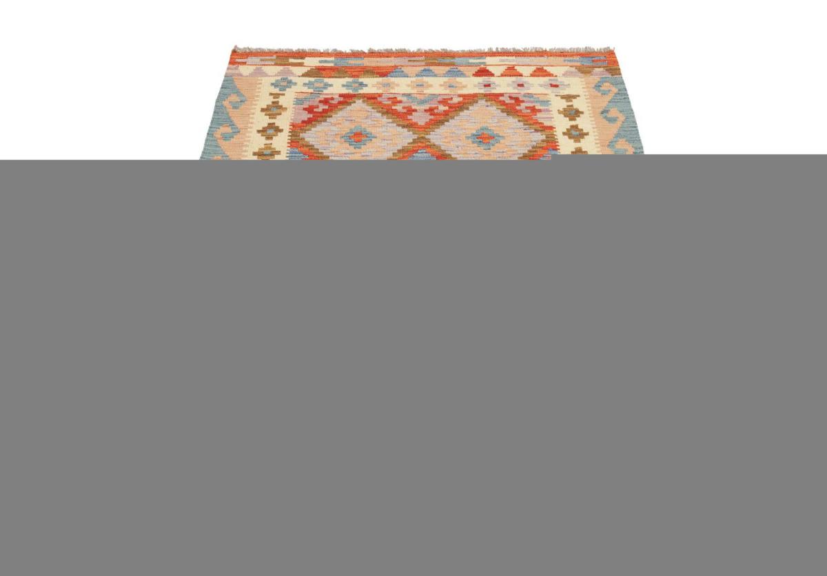 Kilim Afegão - 1