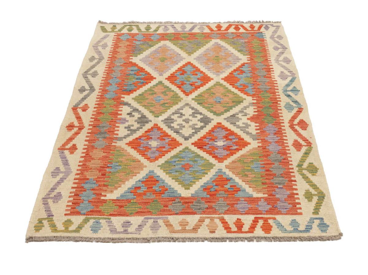 Kilim Afegão - 1