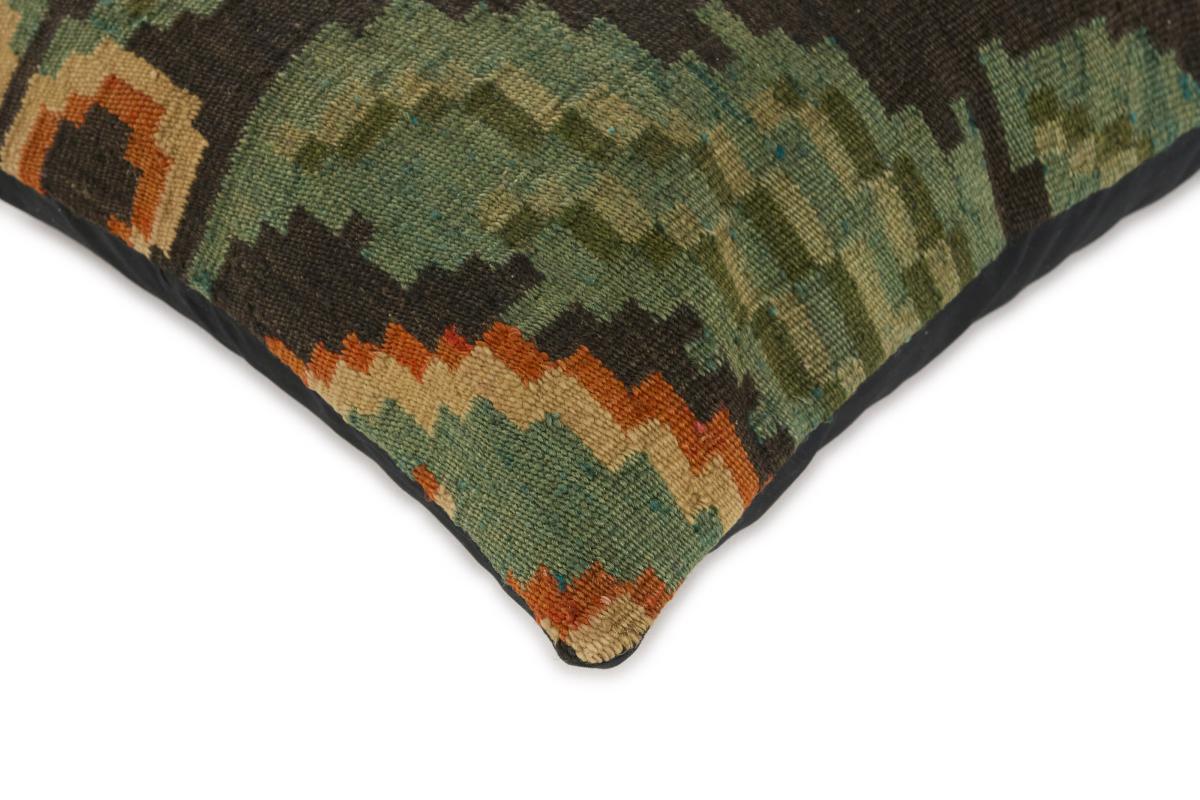 Kilim Rosen Kissen - 1