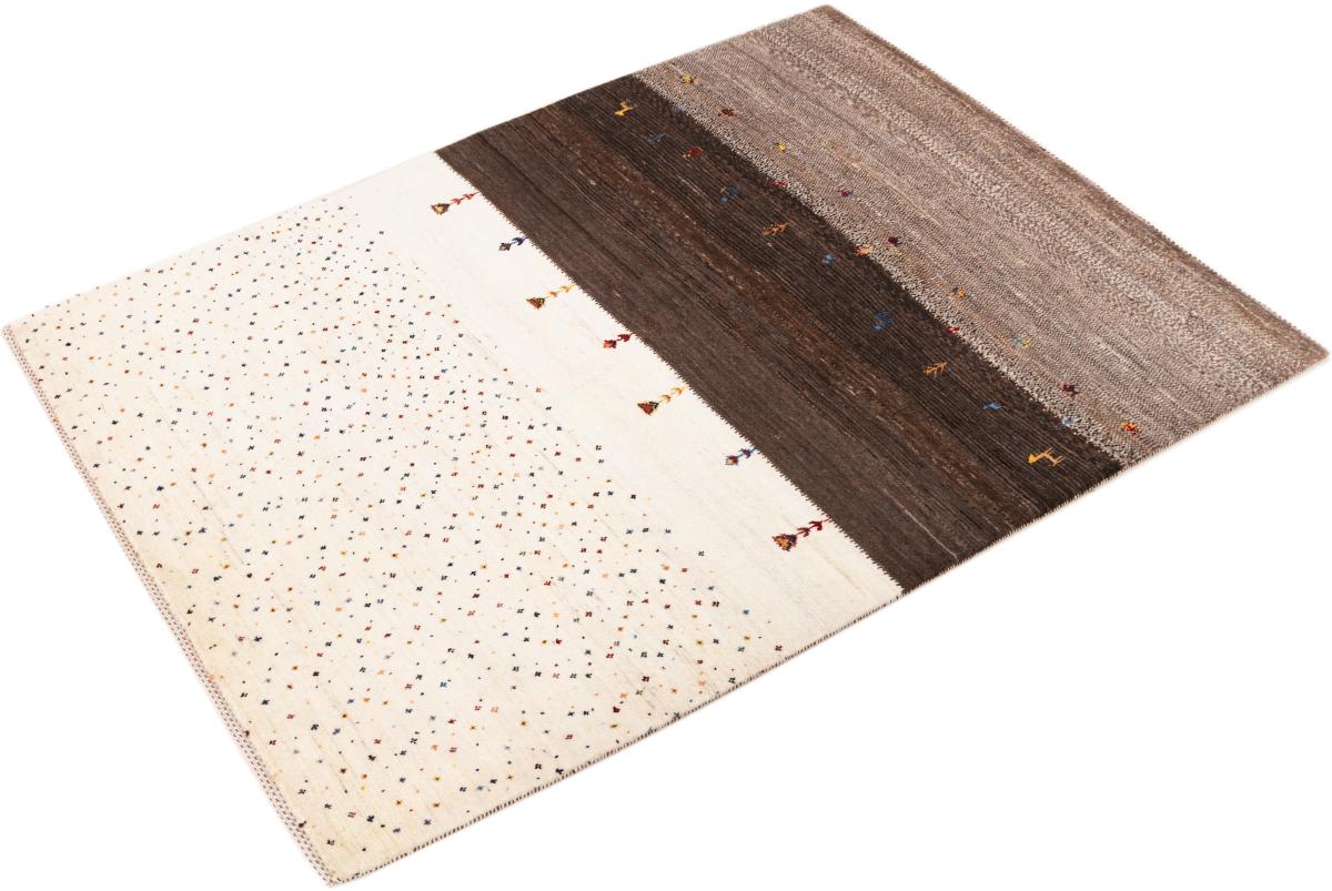 Persisk Gabbeh Kashkuli Banafsheh - 1