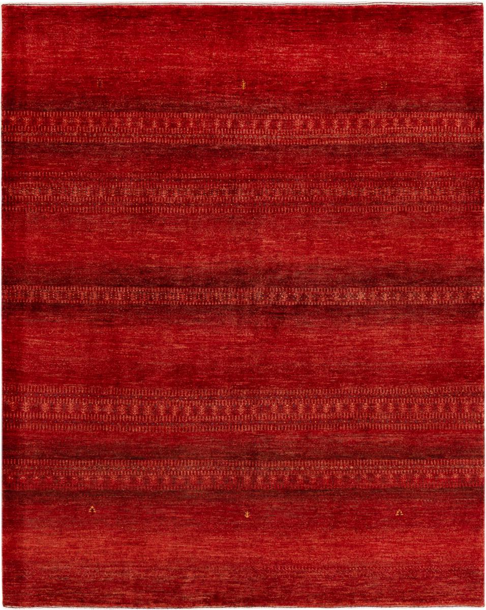 Covor persan Persan Gabbeh Loribaft Essence 191x155 191x155, Covor persan Înnodat manual