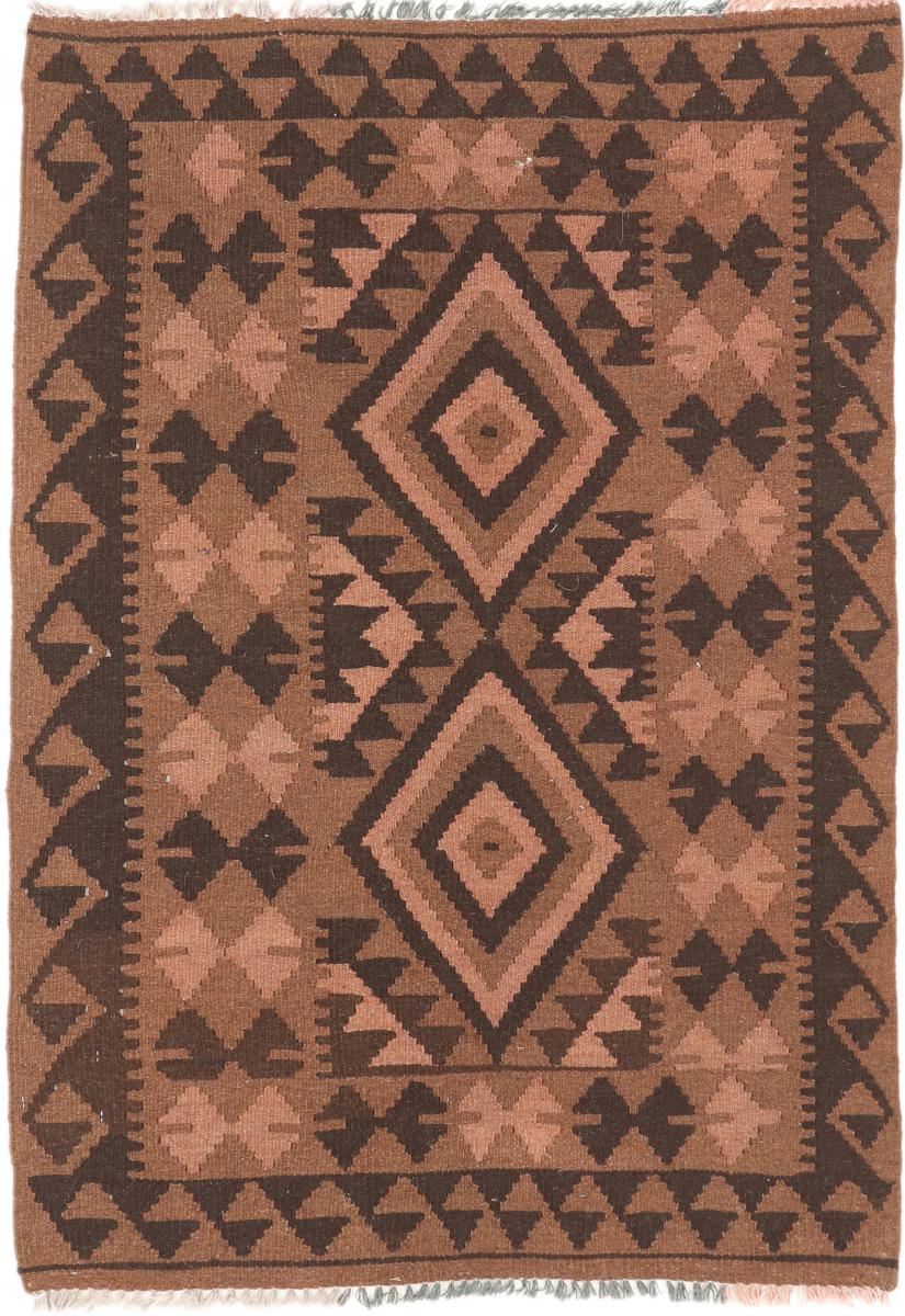 Afgán szőnyeg Kilim Afgán Heritage Limited 122x85 122x85, Perzsa szőnyeg szőttesek