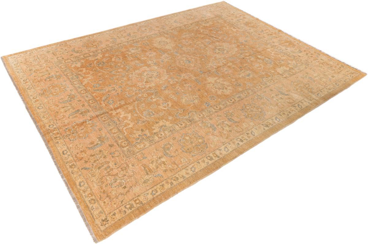 Ziegler Farahan - 1
