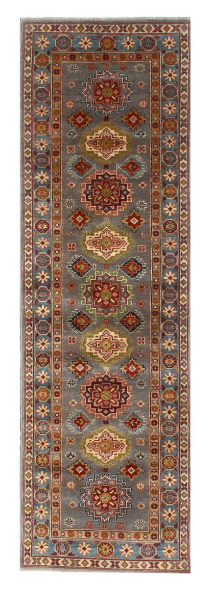 Dywan afgański Kazak Ghazni 290x85 290x85, Dywan perski Ręcznie tkane