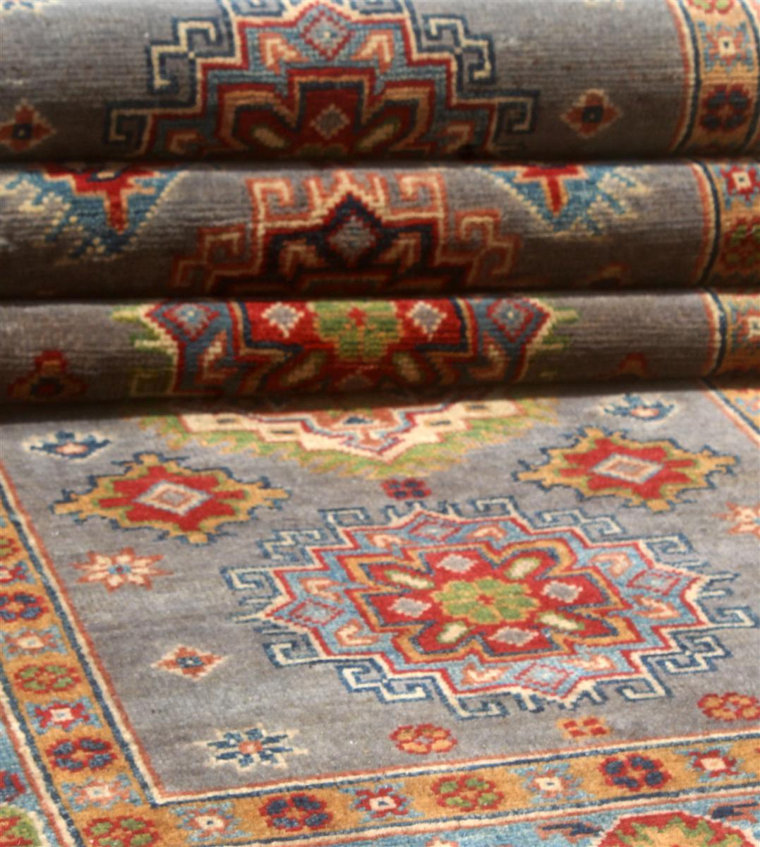 Kazak Ghazni - 1