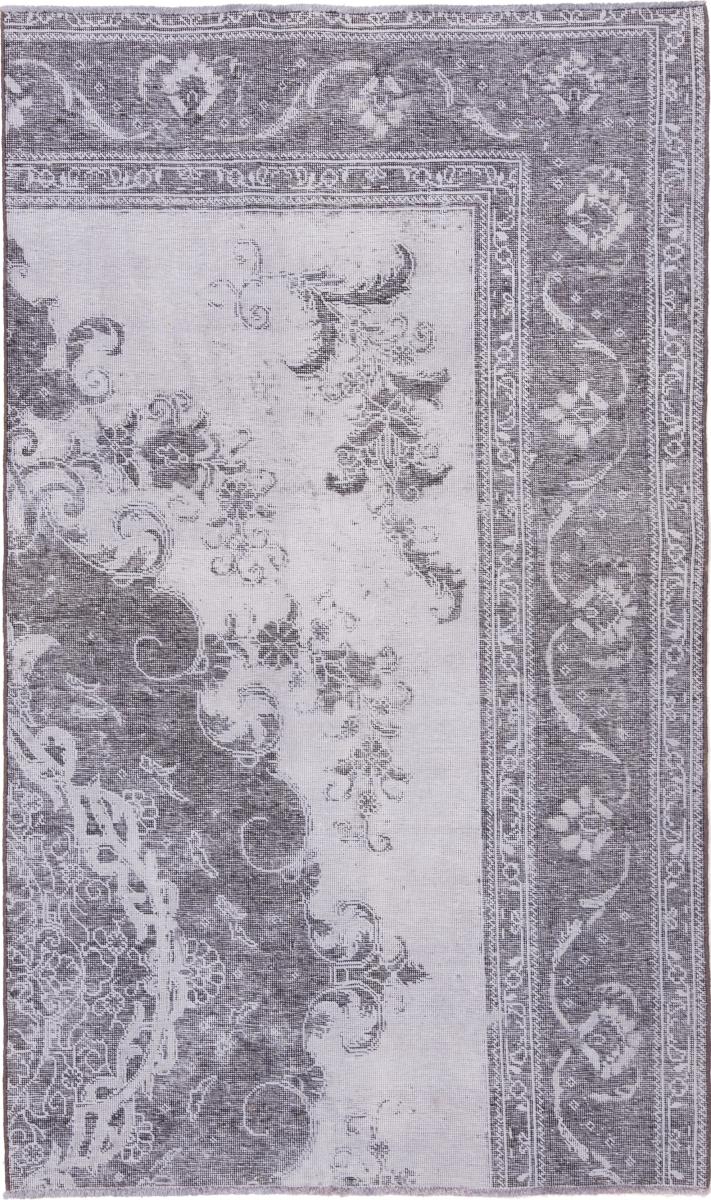 Persian Rug Vintage 209x127 209x127, Persian Rug Knotted by hand