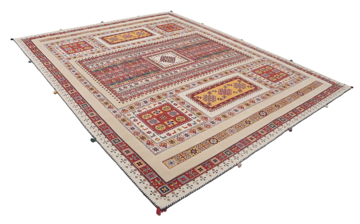 Kilim Sirjan Nimbaft - 1