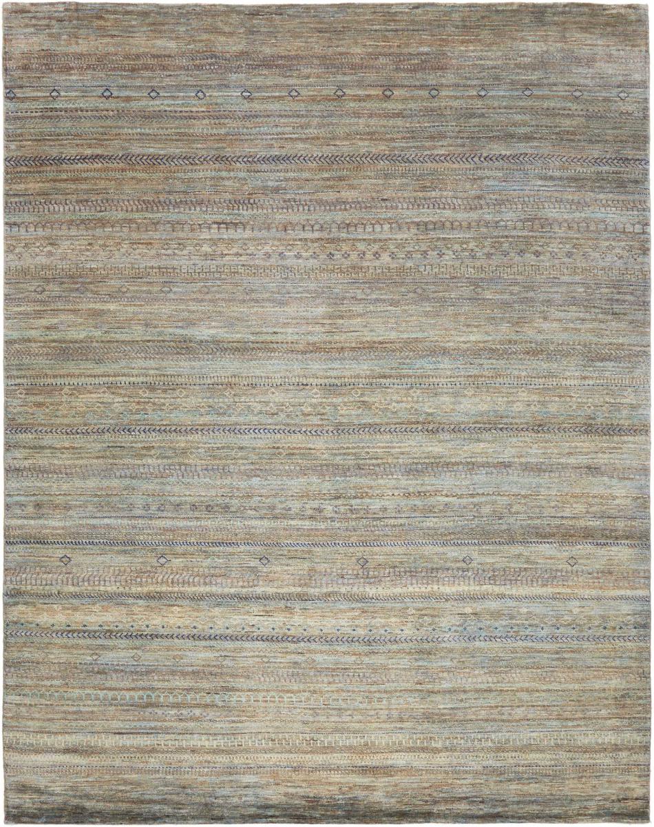 Pakistani rug Design Arijana 10'4"x8'3" 10'4"x8'3", Persian Rug Knotted by hand