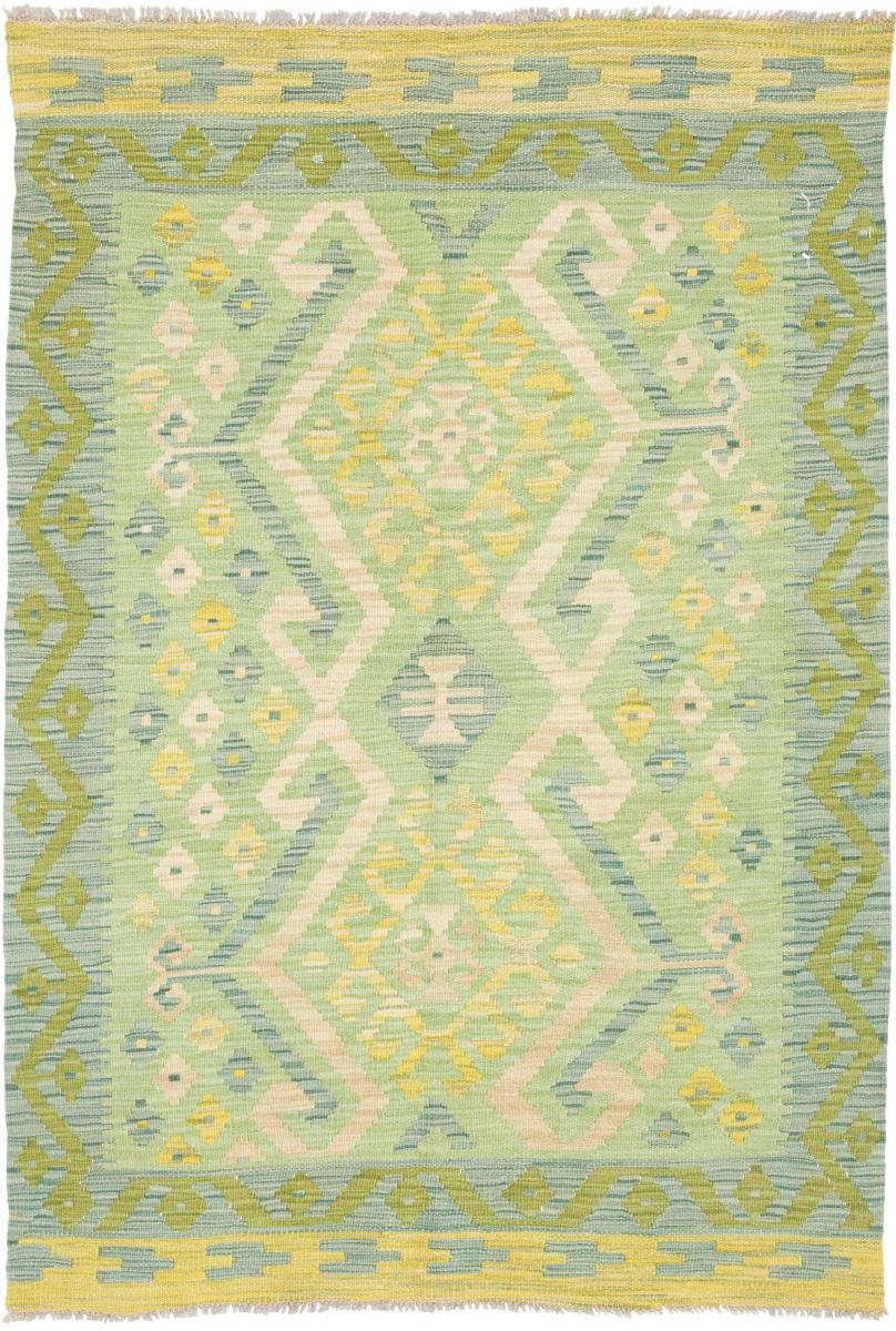 Αφγανικό χαλί Κιλίμ Afghan 150x104 150x104, Περσικό χαλί Οι κόμποι έγιναν με το χέρι