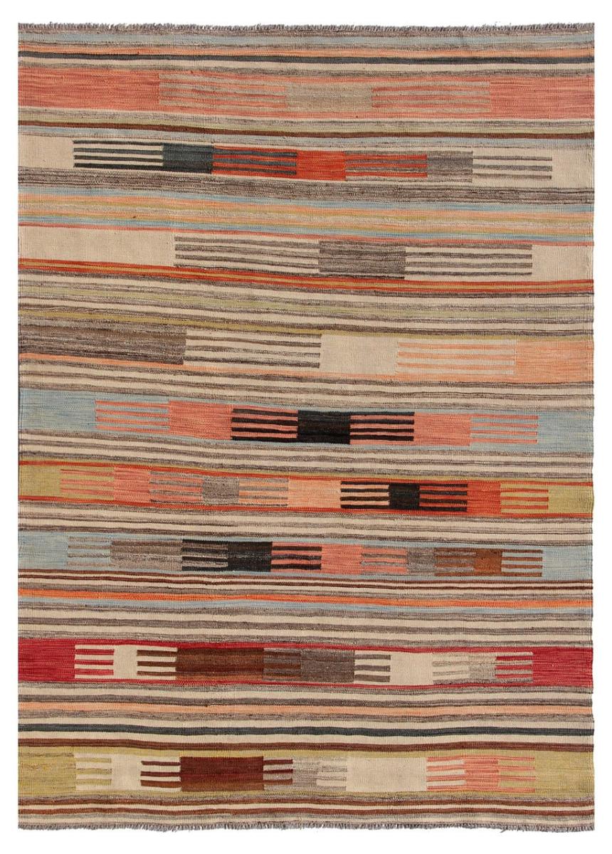 Afghanska mattan Kilim Afghan Heritage 248x175 248x175, Persisk matta handvävd 