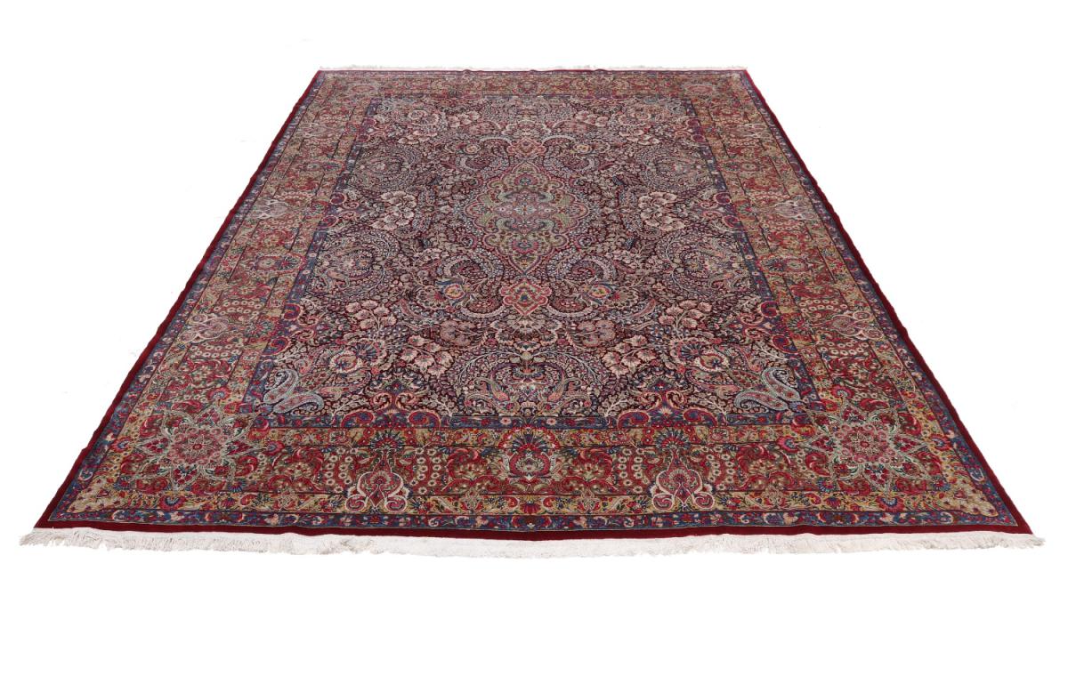 Kerman Lawar Antique - 1