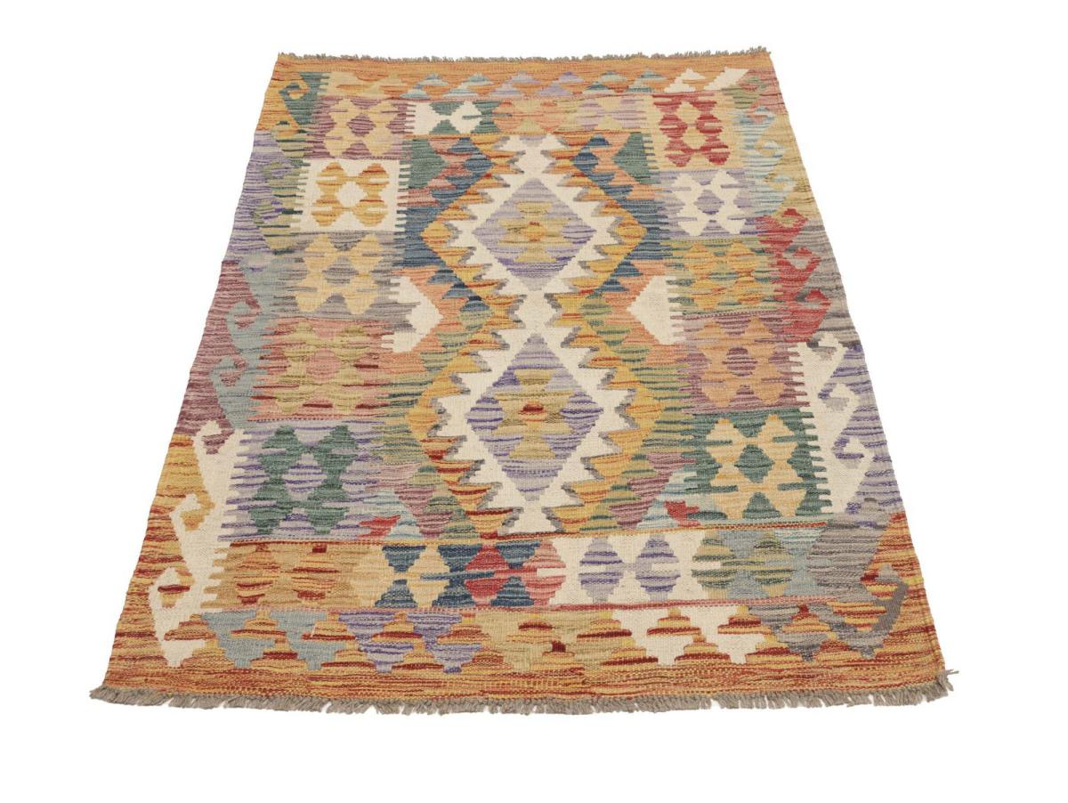 Kilim Afegão - 1