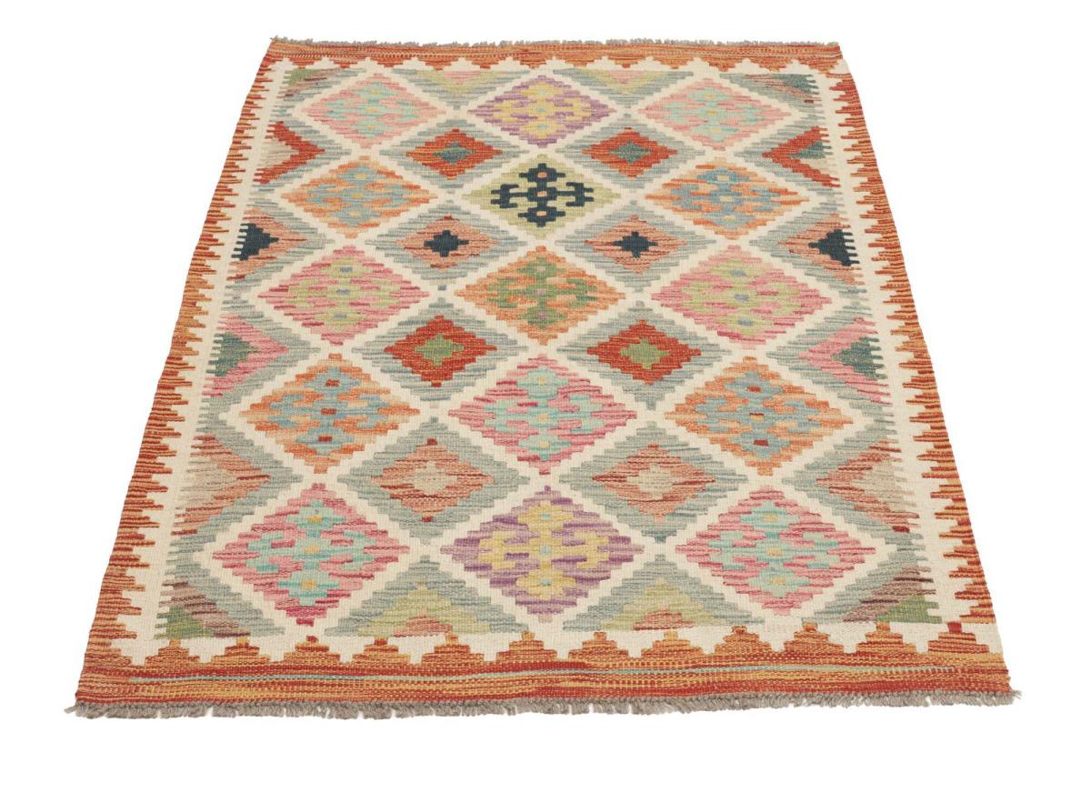 Kilim Afegão - 1