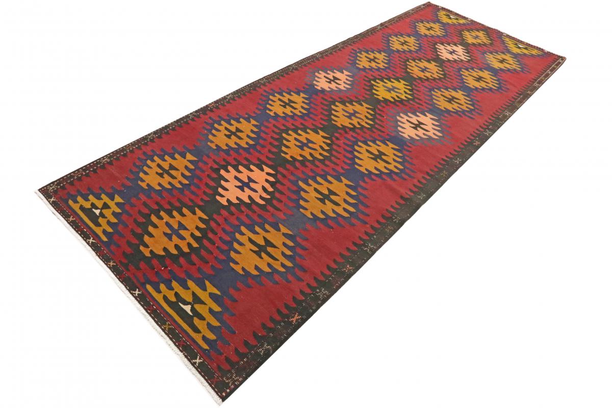 Kilim Fars Azerbaijan Antigo - 1