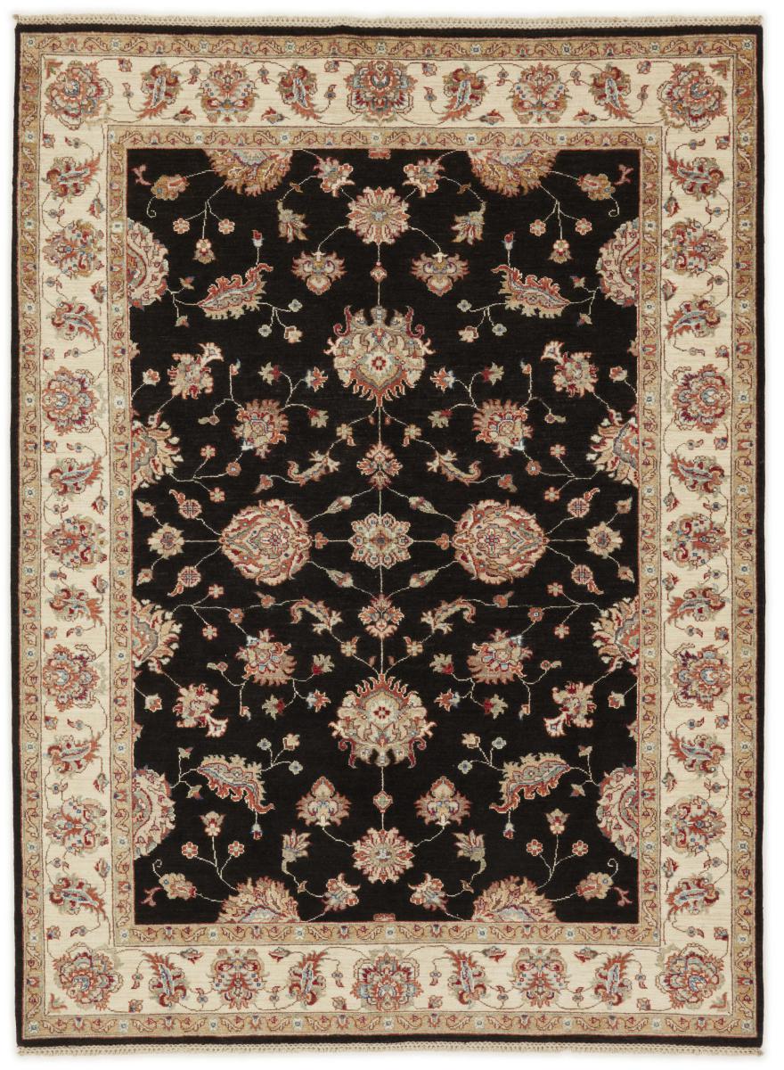 Tappeto pakistano Ziegler Farahan 239x179 239x179, Tappeto persiano Annodato a mano