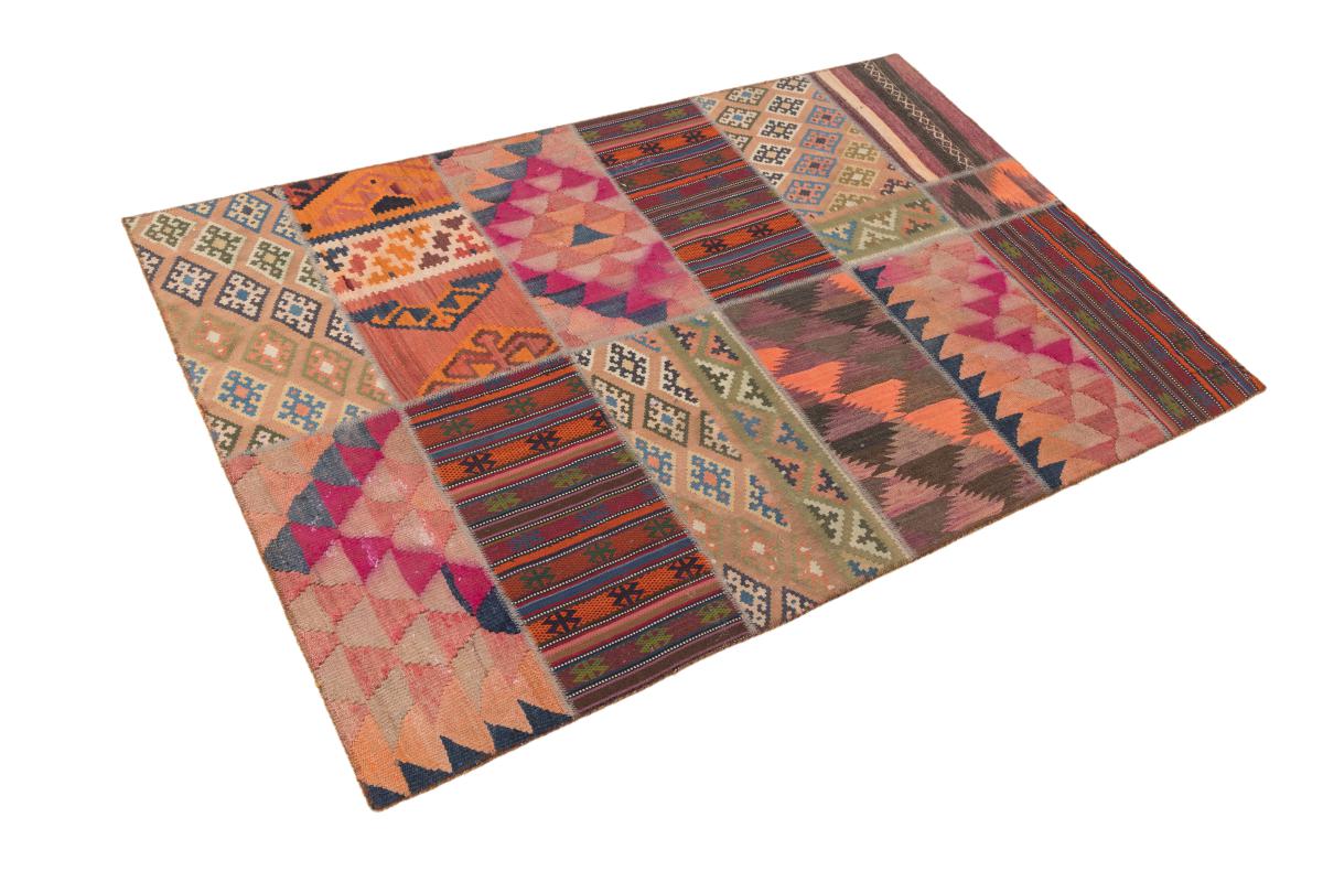 Kilim Patchwork - 1