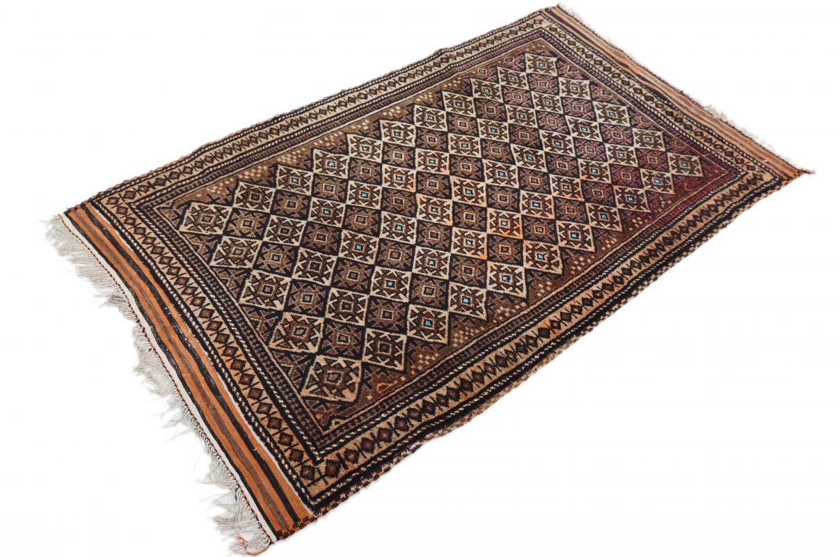 Turkaman Old - 1