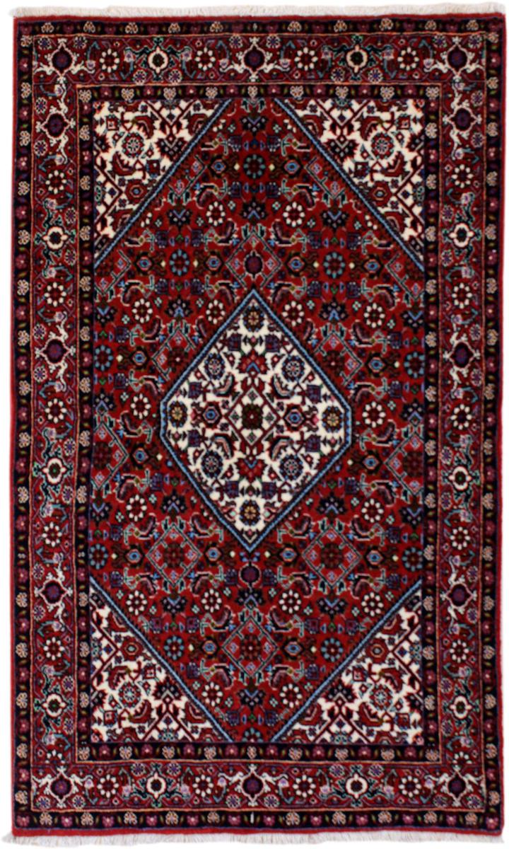 Περσικό χαλί Zanjan 147x89 147x89, Περσικό χαλί Οι κόμποι έγιναν με το χέρι