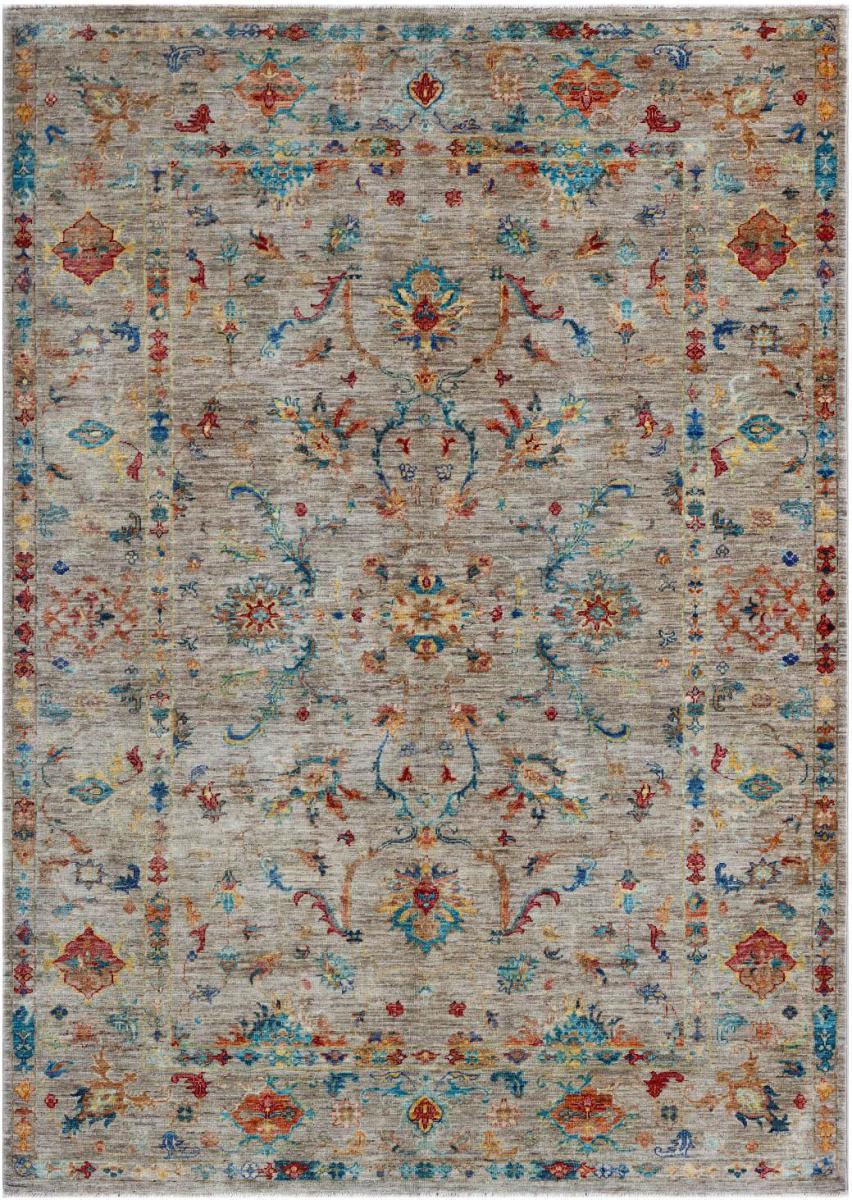 Tapis pakistanais Ziegler Farahan 238x170 238x170, Tapis persan Noué à la main