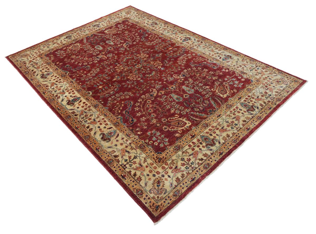 Ziegler Farahan - 1