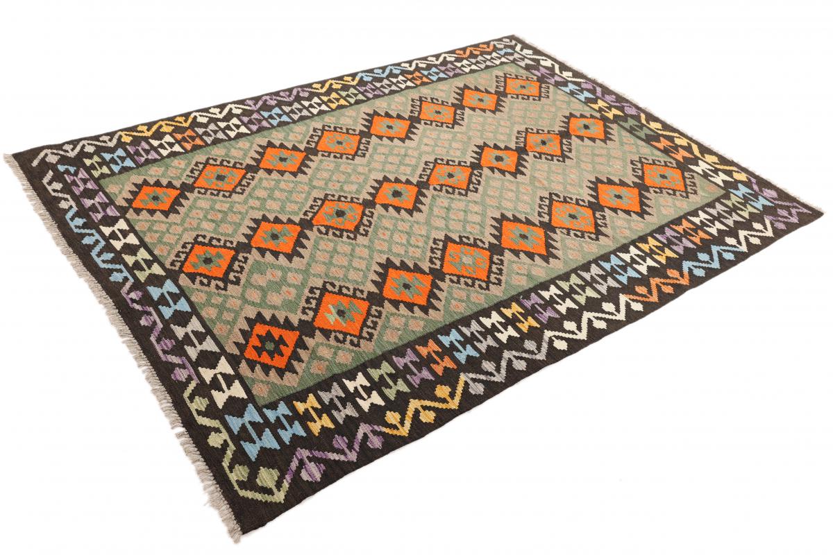 Kilim Afegão Heritage - 1