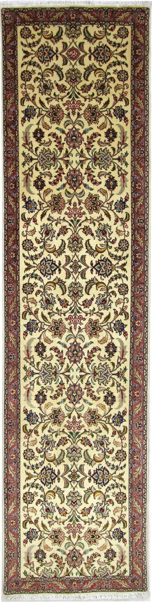 Tappeto persiano Tabriz 60Raj 285x69 285x69, Tappeto persiano Annodato a mano