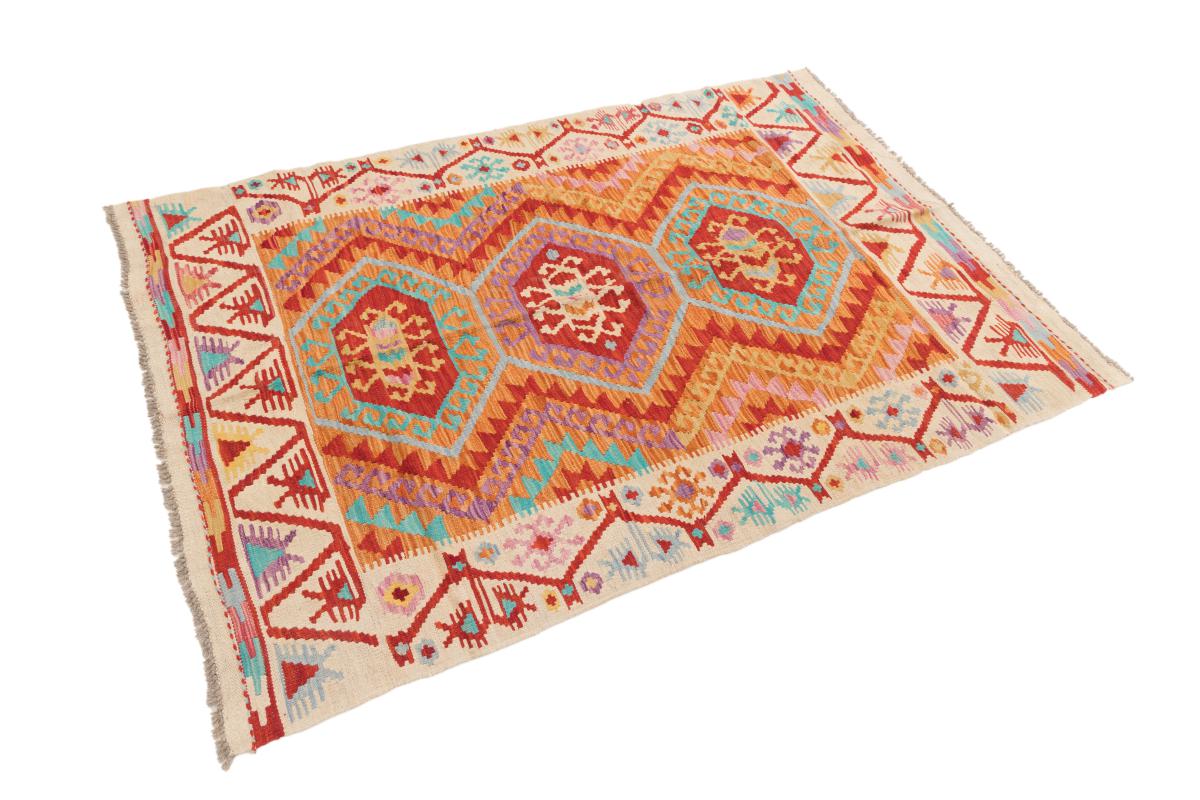 Kilim Afegão - 1