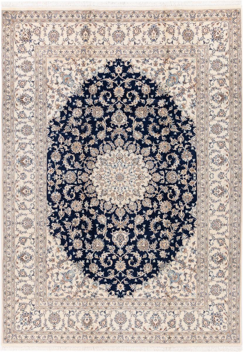 Persisk tæppe Nain 9La 300x211 300x211, Persisk tæppe Knyttet i hånden