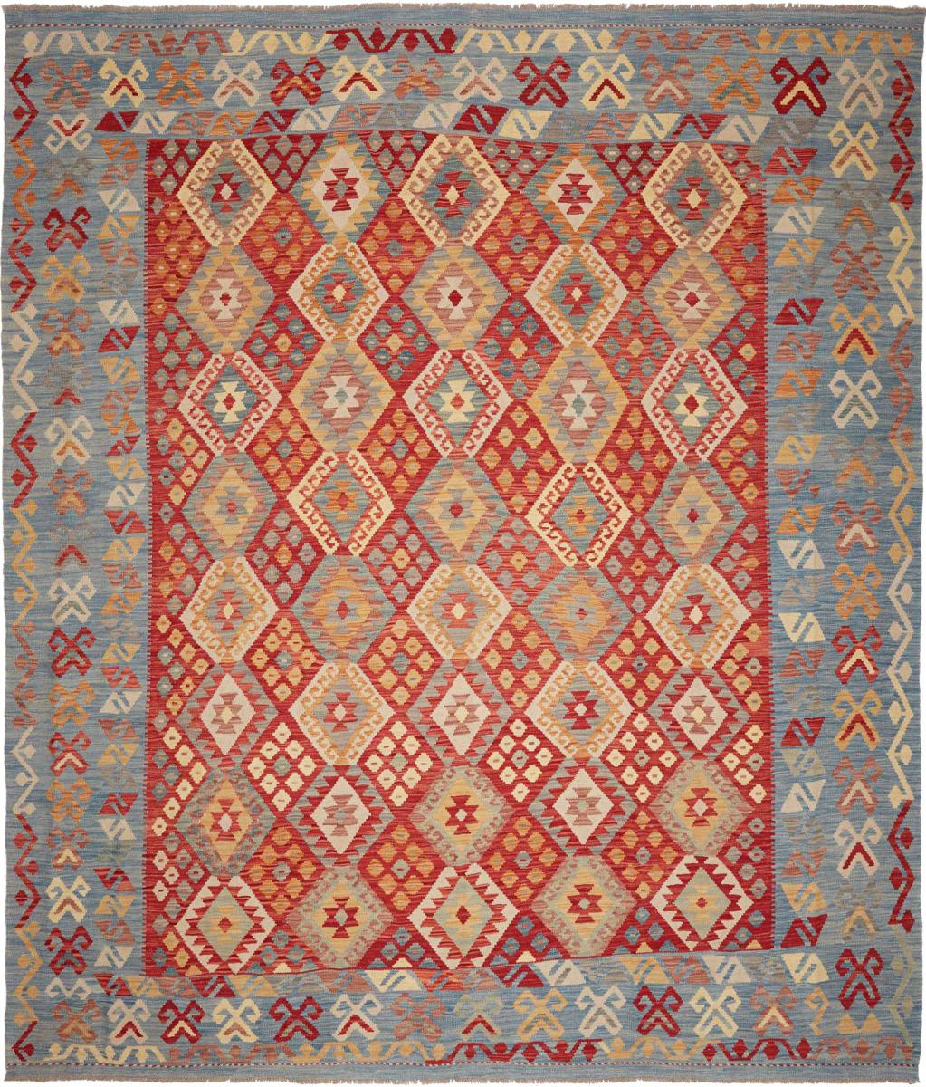 Afghan rug Kilim Afghan 292x264 292x264, Persian Rug Woven by hand