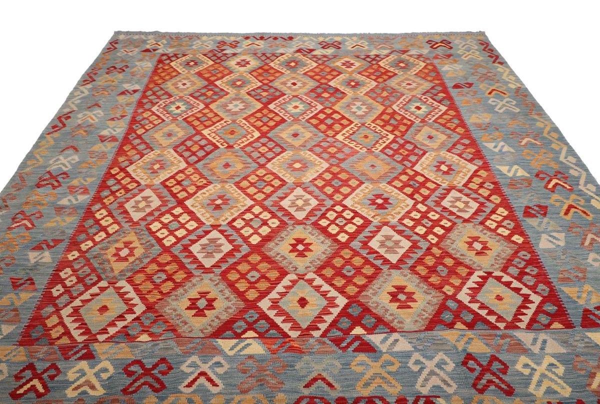 Kilim Afghan - 1