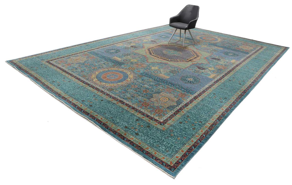 Mamluk - 1