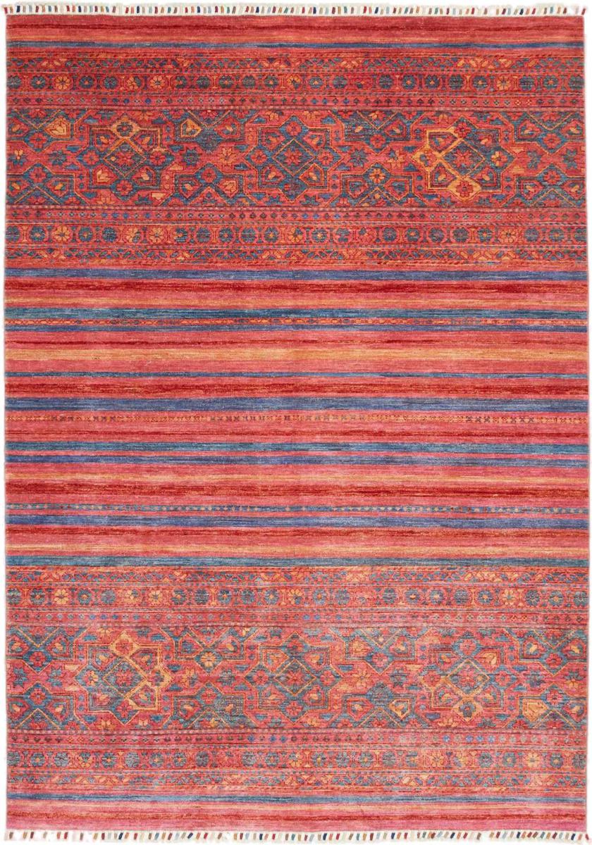 Pakistani rug Arijana Shaal 240x170 240x170, Persian rug Hand-knotted