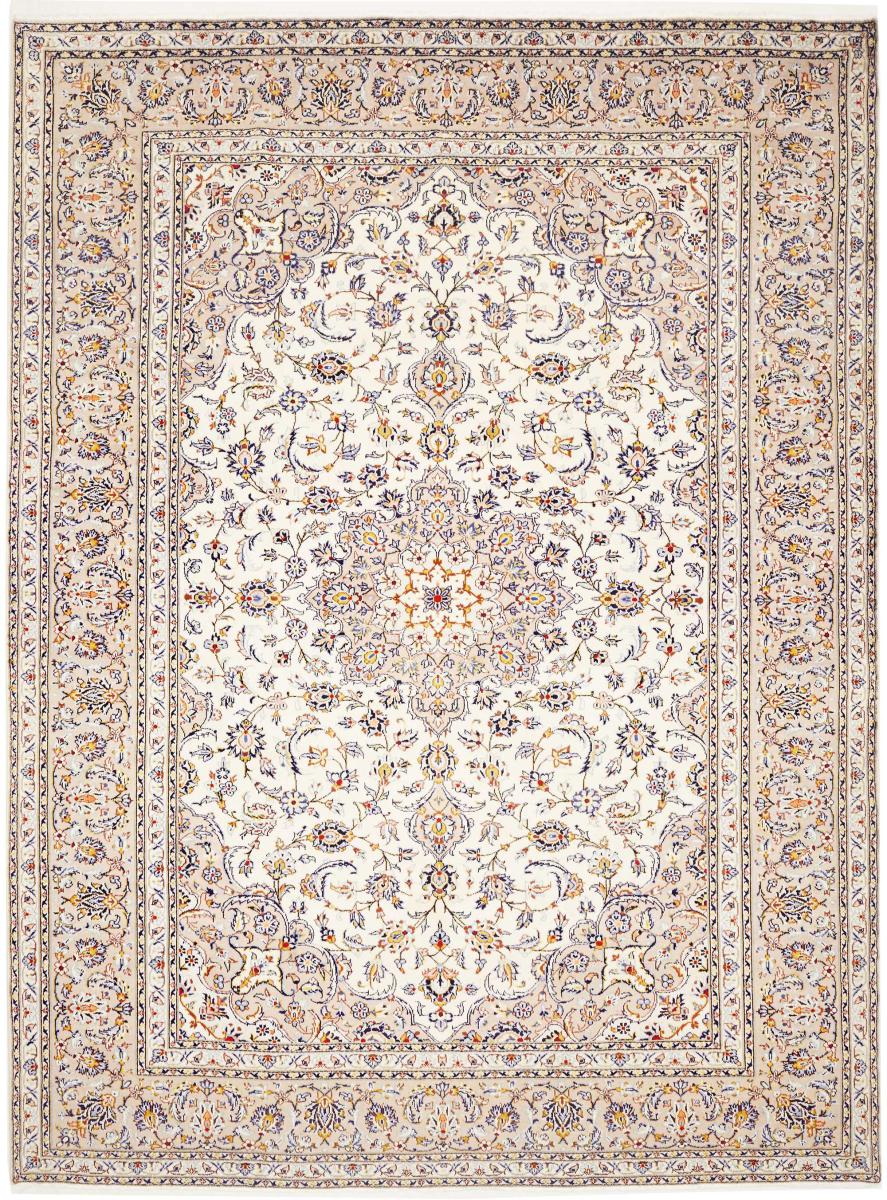 Covor persan Kashan 339x255 339x255, Covor persan Lucrate de mână